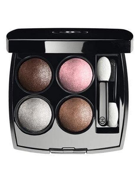 chanel 228 tisse cambon|Chanel Tisse Cambon (228) Les 4 Ombres Eyeshadow Quad.